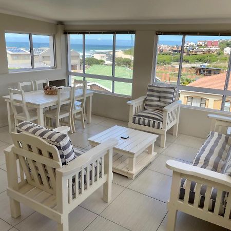 'On Point' Beach House - เจฟฟรีส์เบย์ ภายนอก รูปภาพ