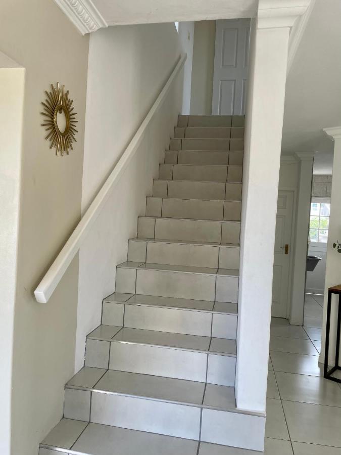 'On Point' Beach House - เจฟฟรีส์เบย์ ภายนอก รูปภาพ