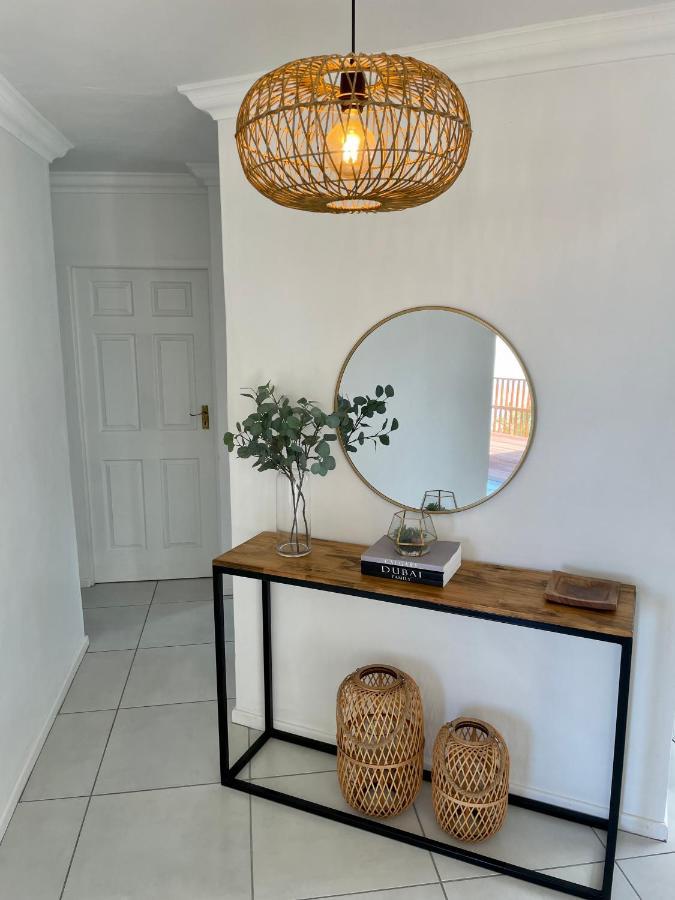 'On Point' Beach House - เจฟฟรีส์เบย์ ภายนอก รูปภาพ
