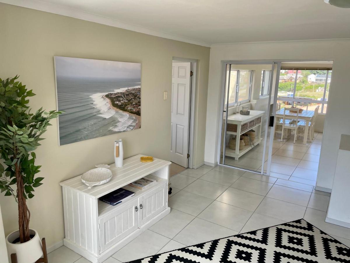 'On Point' Beach House - เจฟฟรีส์เบย์ ภายนอก รูปภาพ