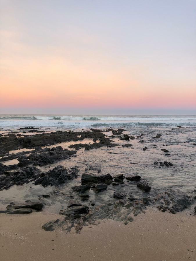 'On Point' Beach House - เจฟฟรีส์เบย์ ภายนอก รูปภาพ