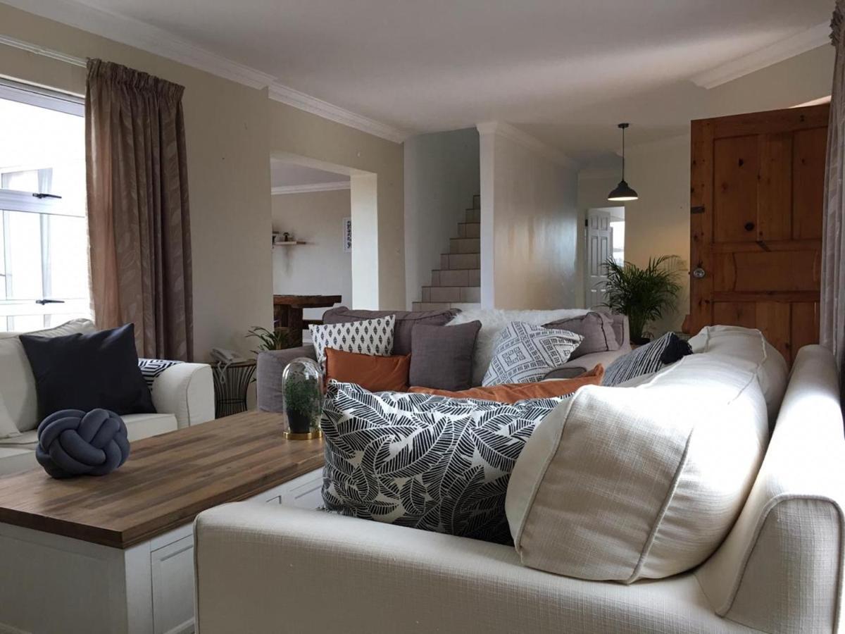 'On Point' Beach House - เจฟฟรีส์เบย์ ภายนอก รูปภาพ