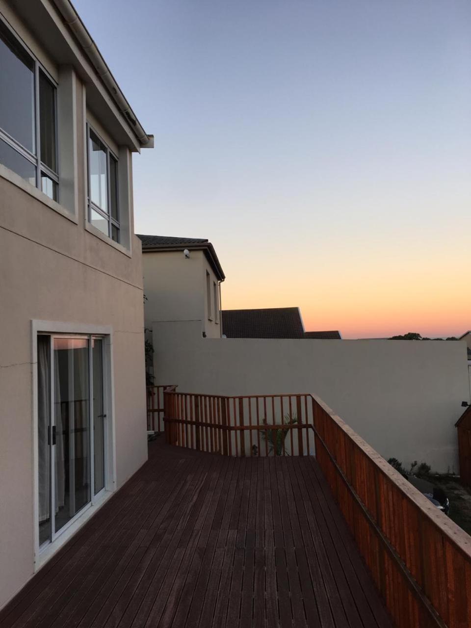 'On Point' Beach House - เจฟฟรีส์เบย์ ภายนอก รูปภาพ