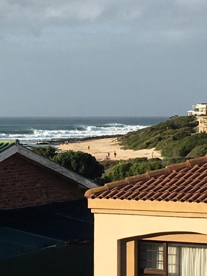 'On Point' Beach House - เจฟฟรีส์เบย์ ภายนอก รูปภาพ